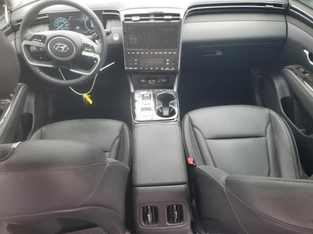 KM8JECA13PU135597 Hyundai Tucson Limited