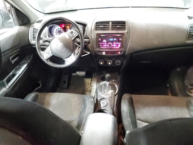 JA4AR3AU1GZ063623 Mitsubishi Outlander Sport Es