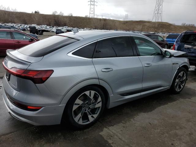 WA12AAGE8PB010006 Audi E-tron Sportback Premium Plus