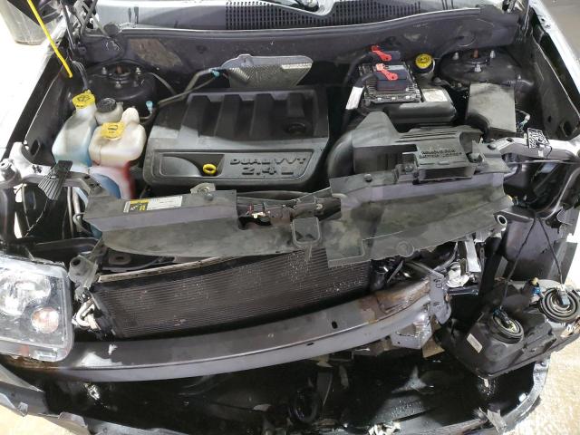 1C4NJDEB1HD106708 Jeep Compass Latitude