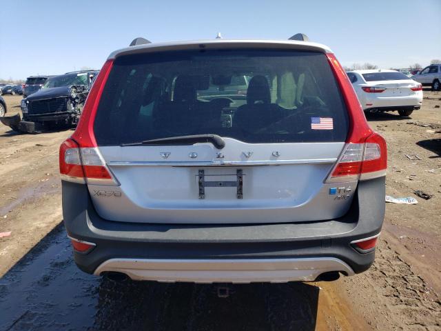 YV4902NM1F1217734 Volvo Xc70 T6 Platinum
