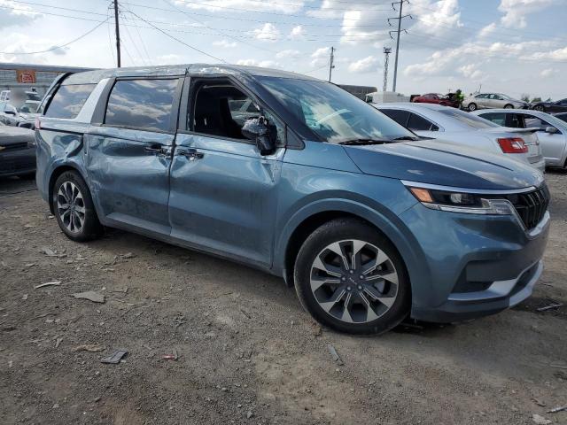 KNDNC5H32R6338437 KIA Carnival Ex
