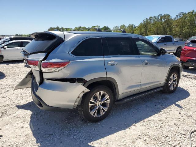 5TDKKRFH3FS078072 Toyota Highlander Xle
