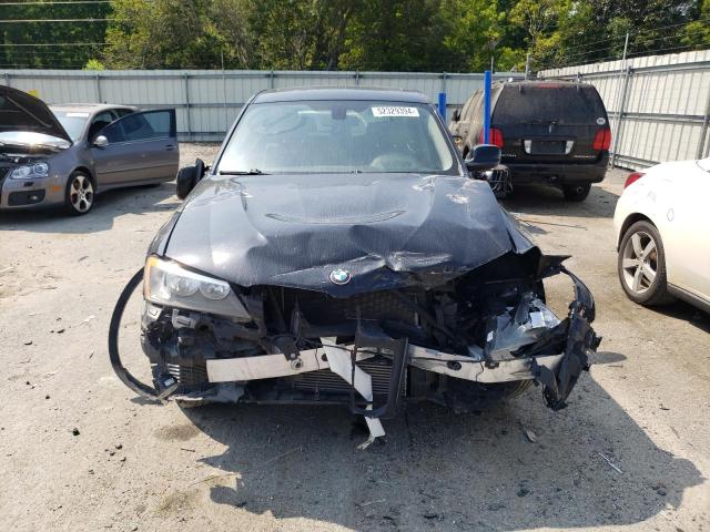 5UXWX9C58E0D42080 BMW X3 Xdrive28i