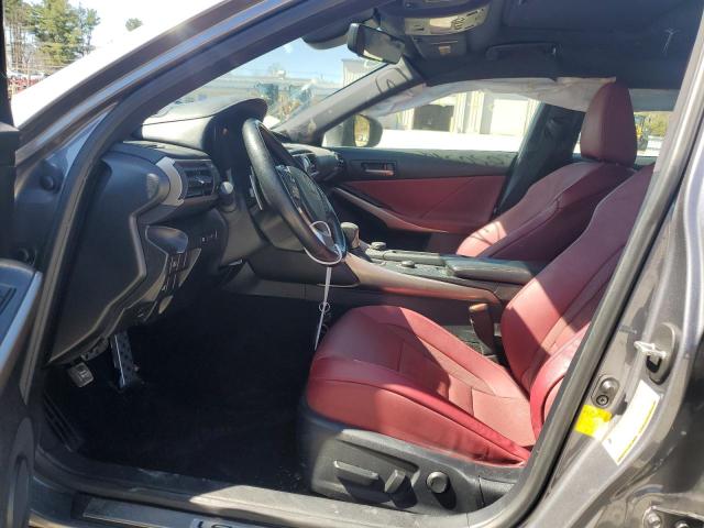 JTHC81D2XK5036502 Lexus IS 300