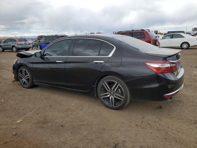 1HGCR2F11HA104843 Honda Accord Sport Special Edition