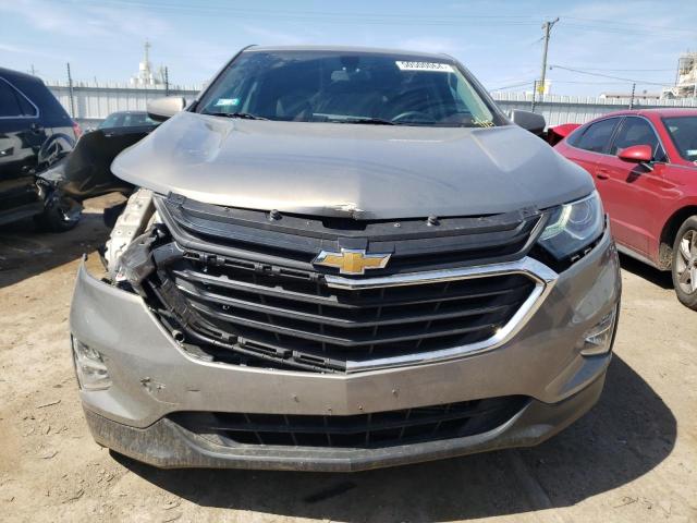 3GNAXJEV9JS546565 Chevrolet EQUINOX LT