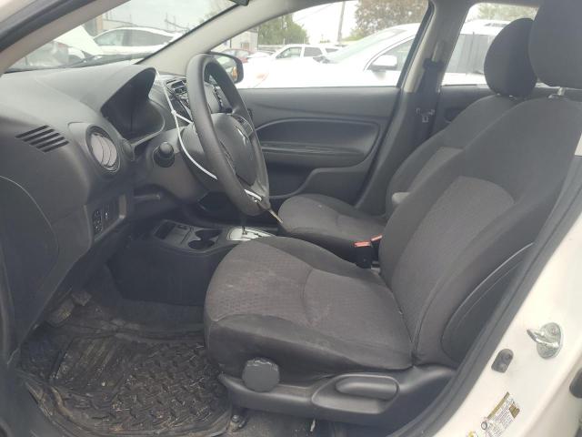 ML32A3HJ6KH013184 Mitsubishi MIRAGE ES