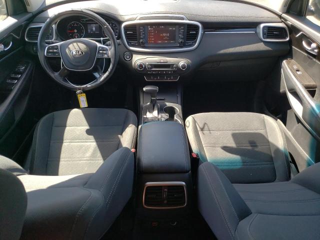 5XYPG4A50LG674577 KIA SORENTO S