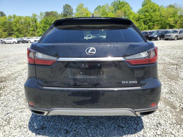2T2HZMDA0LC242344 Lexus RX 350