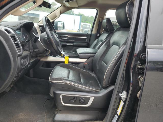 1C6RREDT5LN277840 RAM 1500 Laie