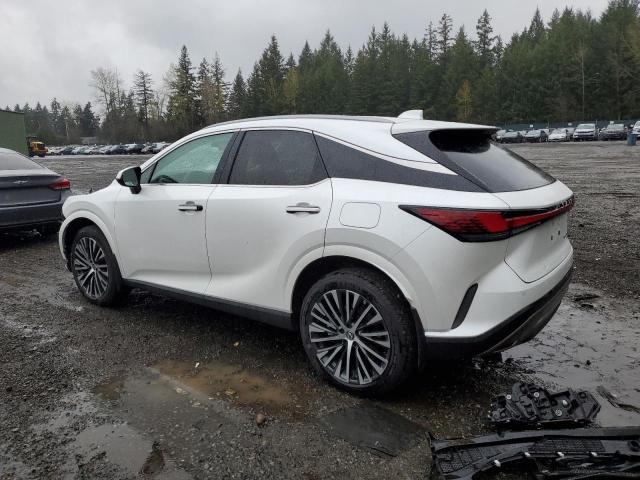 2T2BBMCA5PC020545 Lexus Rx 350h Base