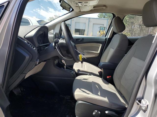 MAJ3S2FE1MC434654 Ford ECOSPORT S
