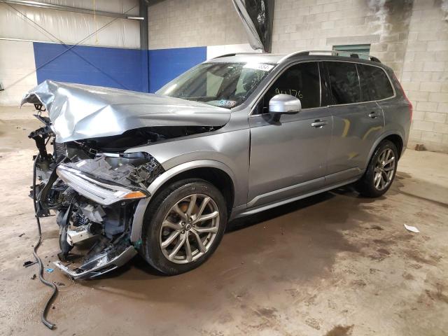 Auction sale of the 2019 Volvo Xc90 T6 Momentum, vin: YV4A22PK2K1423545, lot number: 50270854