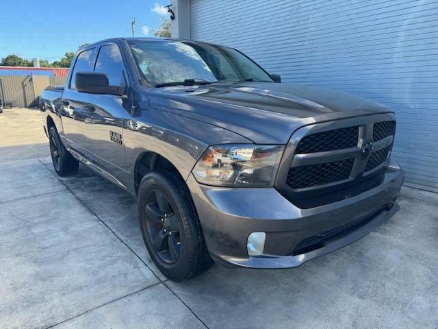 1C6RR6KGXHS679437 RAM 1500 St