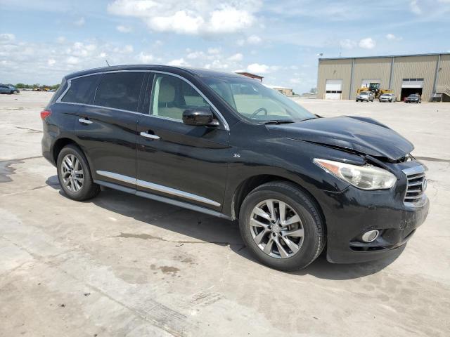5N1AL0MMXFC518645 Infiniti QX60
