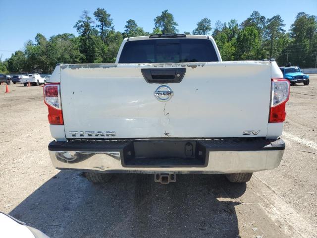 1N6BA1F15HN546638 Nissan TITAN XD S