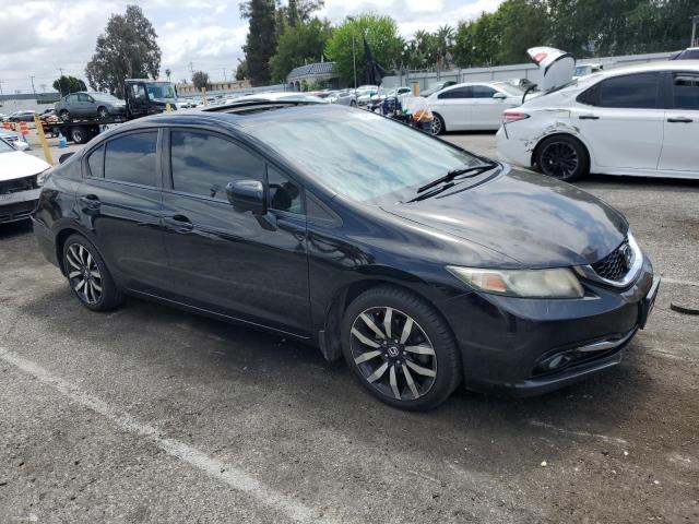 19XFB2F97FE235632 Honda CIVIC EXL