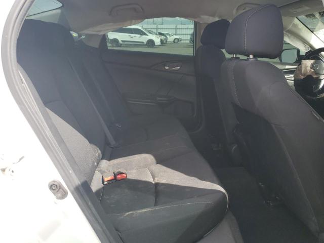 2HGFC2F65KH537522 Honda Civic Lx
