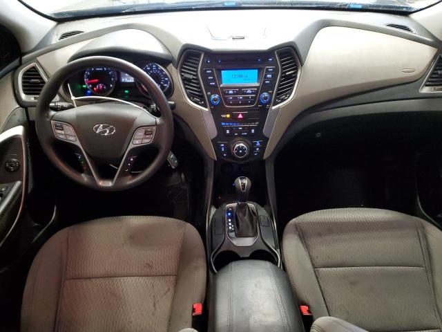 5XYZT3LB1FG261573 Hyundai SANTA FE SPORT