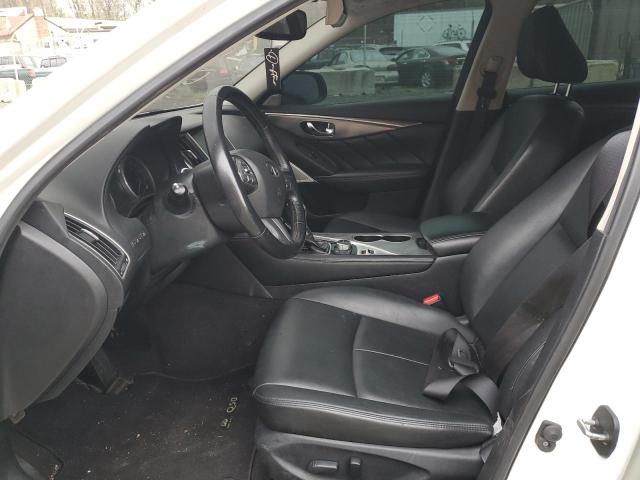 JN1EV7AP3HM738989 Infiniti Q50 Premium