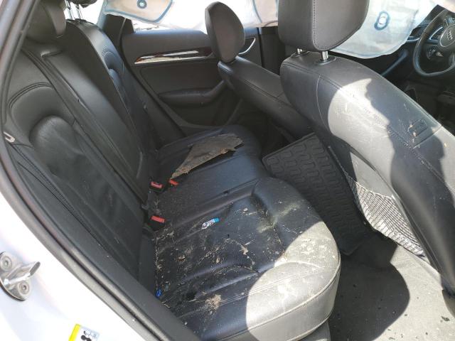 WA1EFCFS7GR021779 Audi Q3 Premium Plus