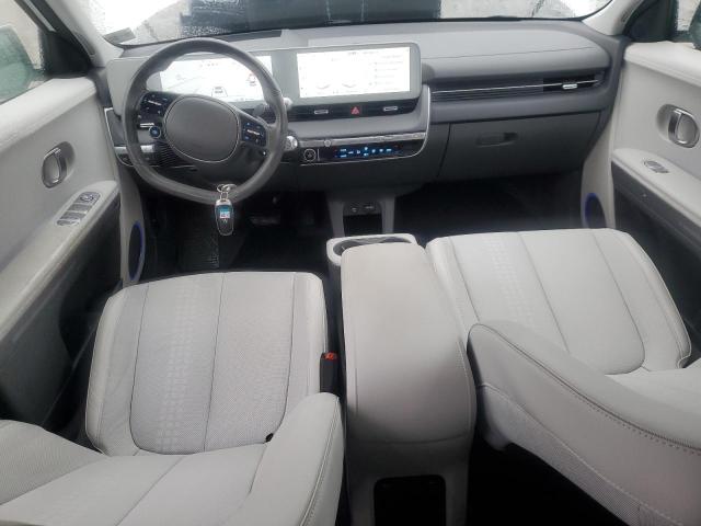 KM8KRDAF3NU091236 Hyundai Ioniq 5 Limited