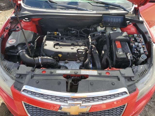 1G1PC5SB3E7250065 Chevrolet CRUZE LT