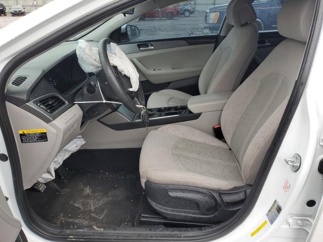 5NPE24AF1HH571182 Hyundai SONATA SE