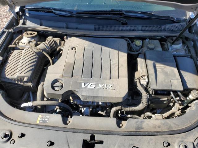 1G4GB5G37FF282077 Buick Lacrosse