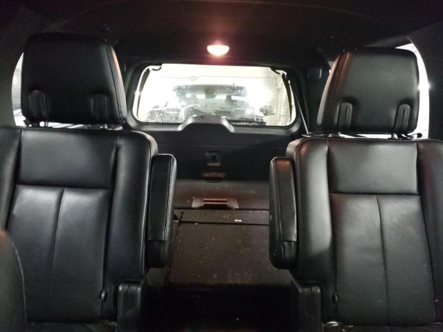 1FMJK2AT1FEF27975 Ford Expedition El Limited