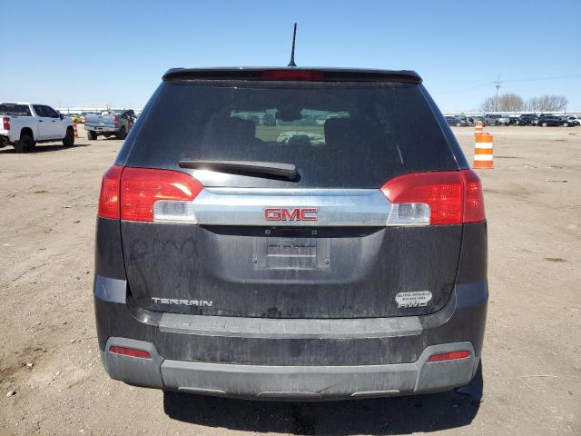 2GKALMEK8E6171711 GMC Terrain Sle