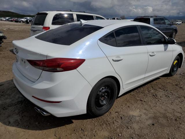 5NPD74LF5HH070905 Hyundai ELANTRA SE
