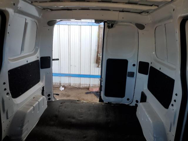 3N6CM0KN0KK692828 Nissan NV200 2.5S