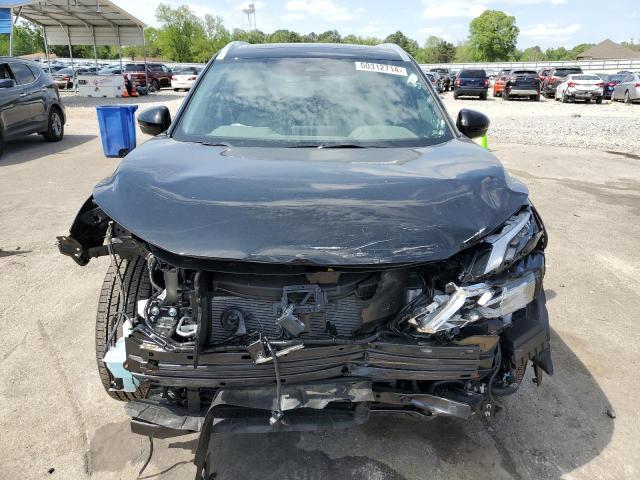 5N1BT3CA3PC920425 Nissan Rogue Sl