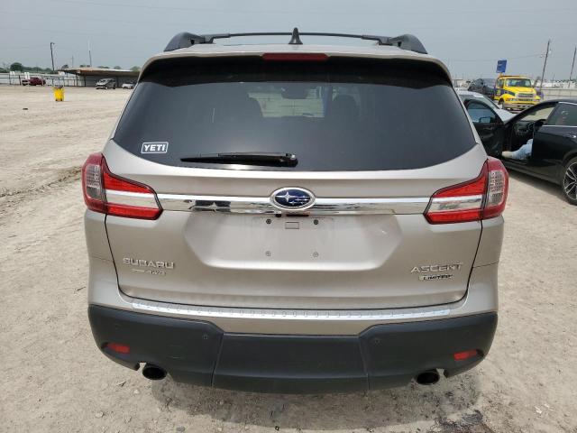 4S4WMAJD1L3461261 Subaru Ascent Limited