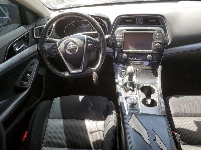 1N4AA6AP4GC431973 Nissan Maxima 3.5s