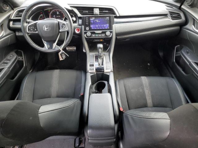2HGFC2F89LH509449 Honda Civic Sport