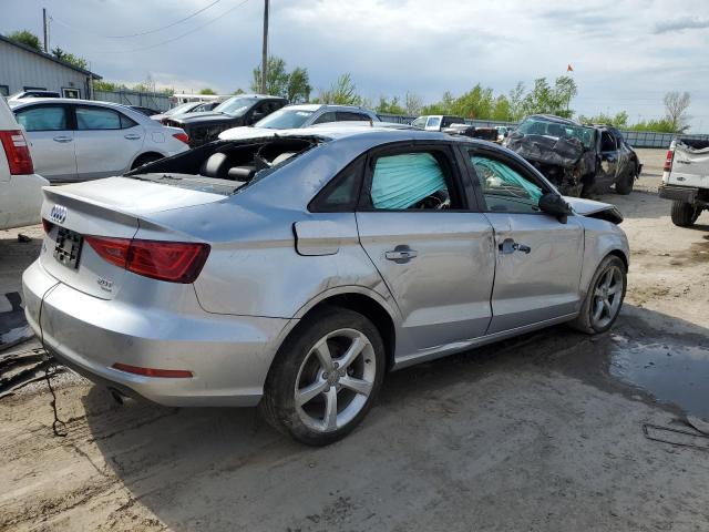 WAUBFGFF0F1065670 Audi A3 PREMIUM