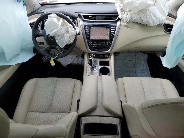 5N1AZ2CS2PC106599 Nissan MURANO SL