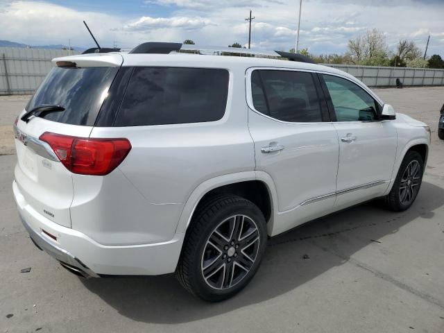 1GKKNXLS1JZ194605 GMC Acadia Denali