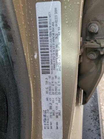 1C6SRFFT6LN295722 RAM 1500 Big Horn/lone Star