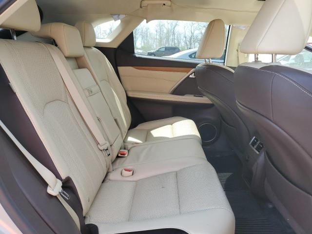 2T2BZMCA7HC097916 Lexus Rx 350 Base