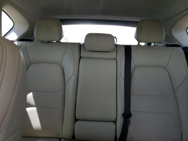 JM3KFACMXJ0303713 Mazda Cx-5 Touring