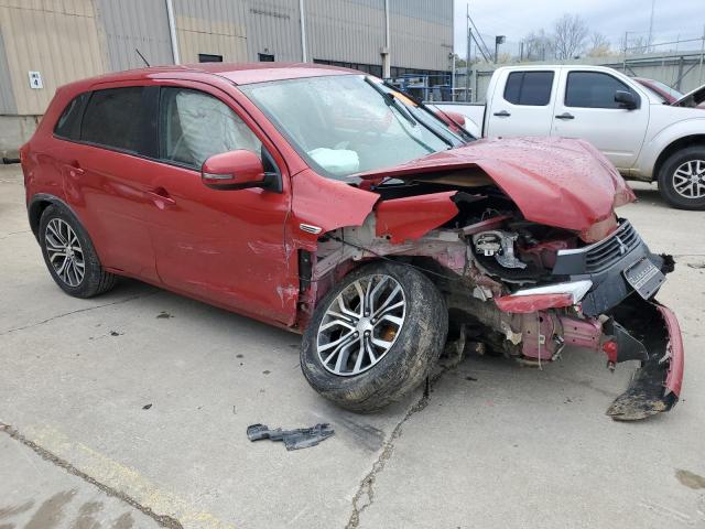 JA4AR3AU4GZ041874 Mitsubishi Outlander Sport Es