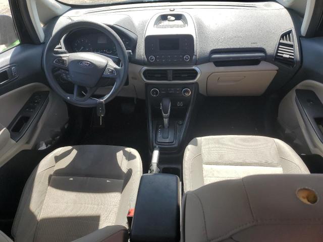MAJ3S2FE9LC383676 Ford ECOSPORT S