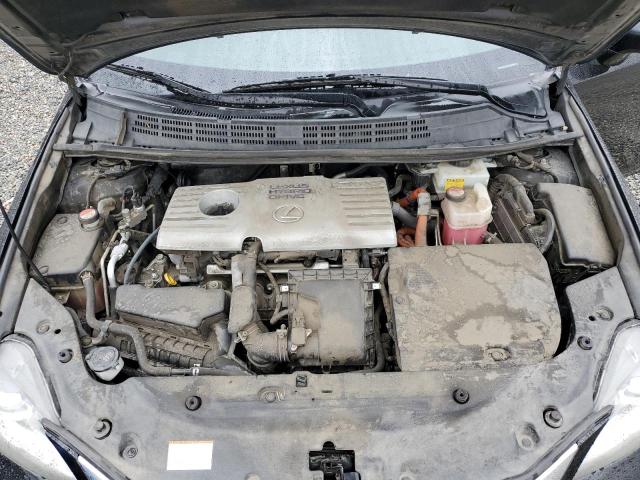 JTHKD5BH9F2234260 Lexus CT 200