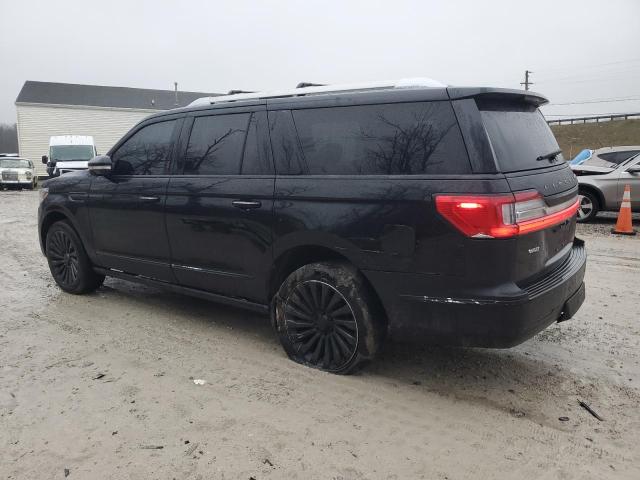 5LMJJ3LT9MEL10058 Lincoln Navigator L Reserve