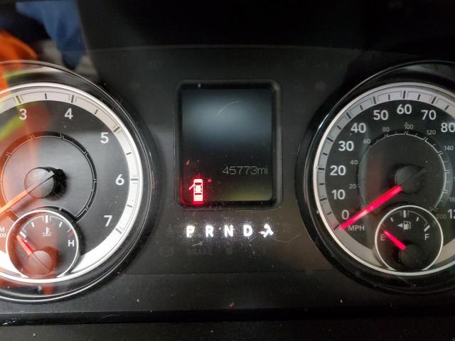 1C6RR7KT1JS297709 RAM 1500 St
