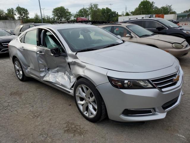2G1115S34G9204010 Chevrolet IMPALA LT
